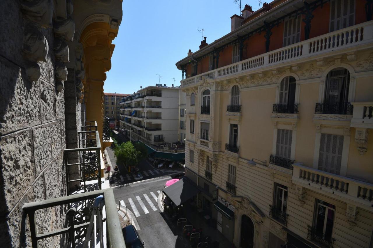 Et Soleil - Carré D'or - 4 Piéces - Promenade à 300 M Appartamento